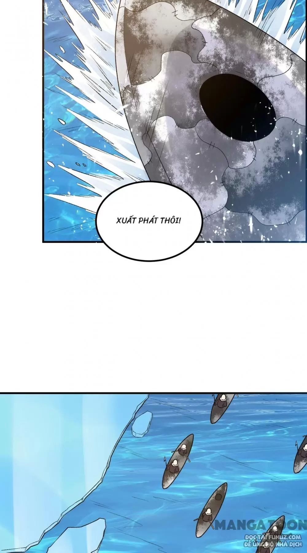 đọc truyện Tôi Sống Trên Hoang Đảo Cùng Các Em Gái Chương 249 ảnh 16 tại Thiên Thai Truyện