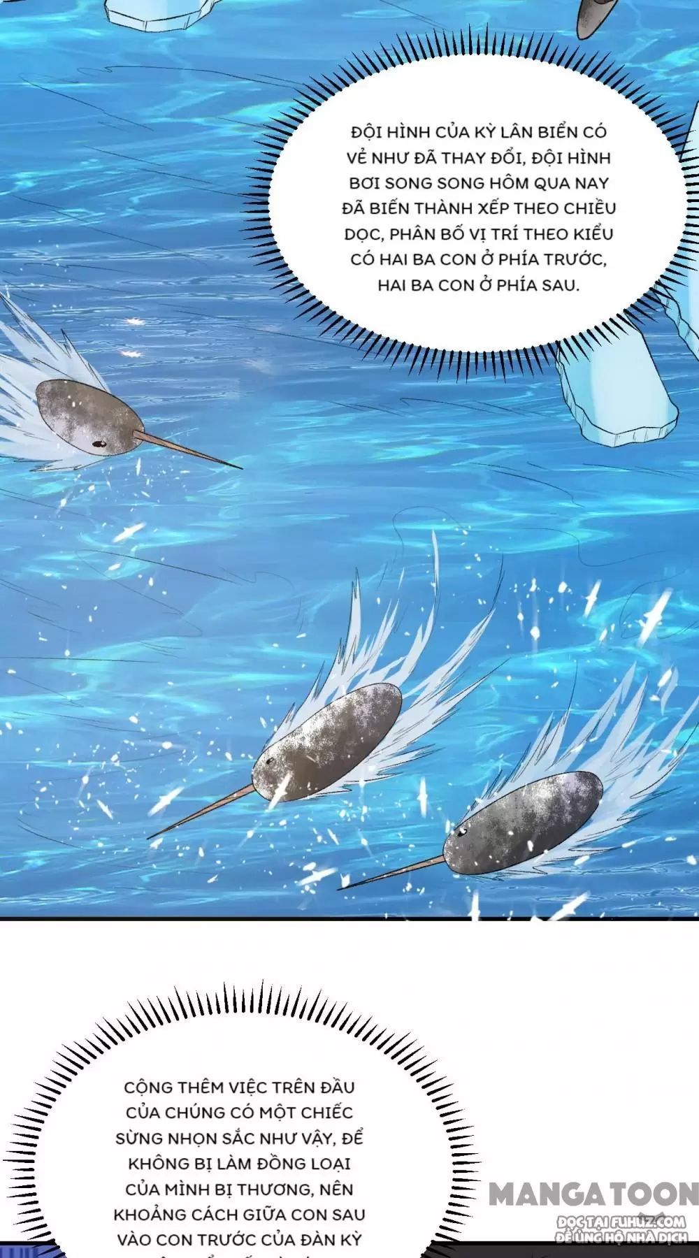 đọc truyện Tôi Sống Trên Hoang Đảo Cùng Các Em Gái Chương 249 ảnh 17 tại Thiên Thai Truyện