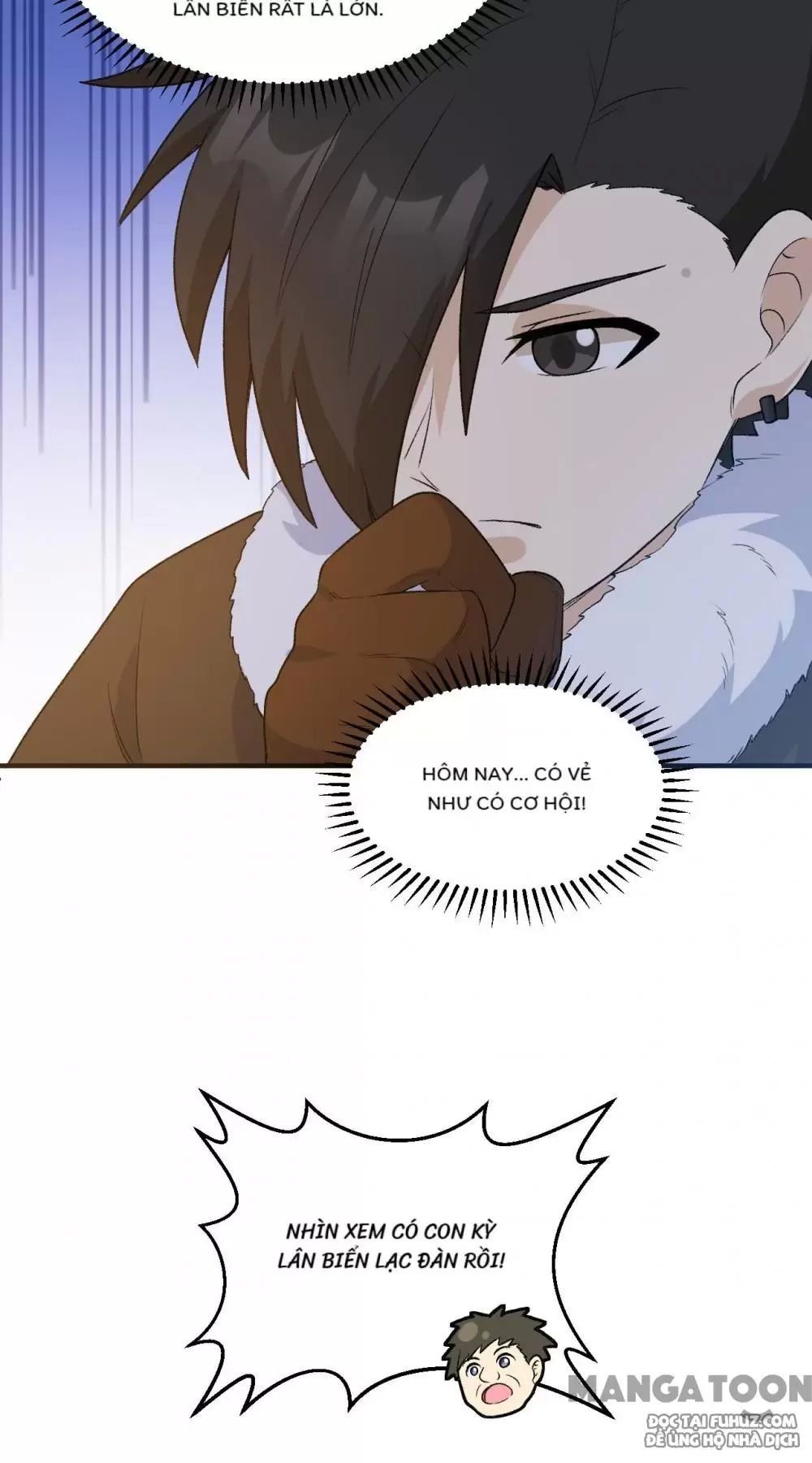 đọc truyện Tôi Sống Trên Hoang Đảo Cùng Các Em Gái Chương 249 ảnh 18 tại Thiên Thai Truyện