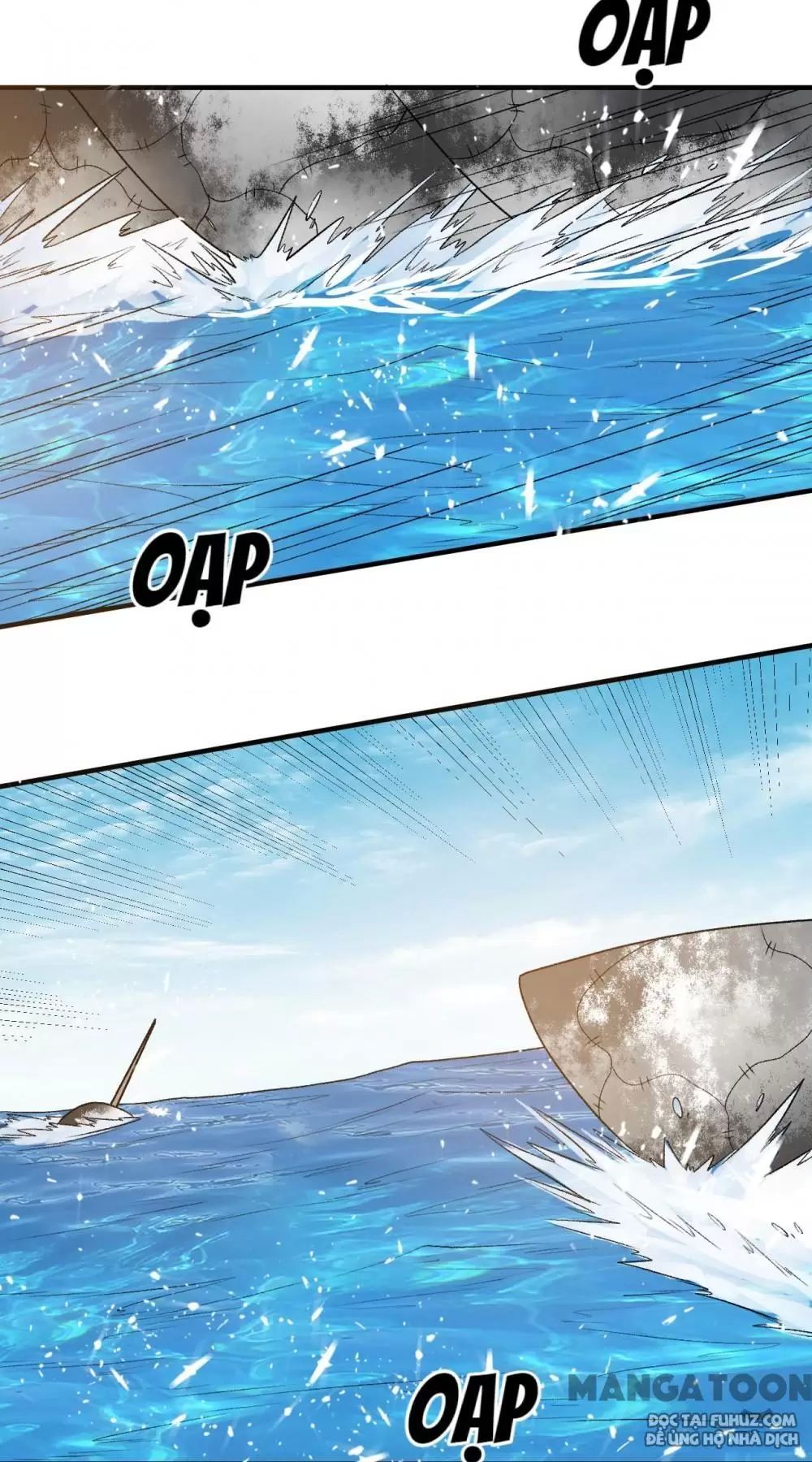 đọc truyện Tôi Sống Trên Hoang Đảo Cùng Các Em Gái Chương 249 ảnh 20 tại Thiên Thai Truyện