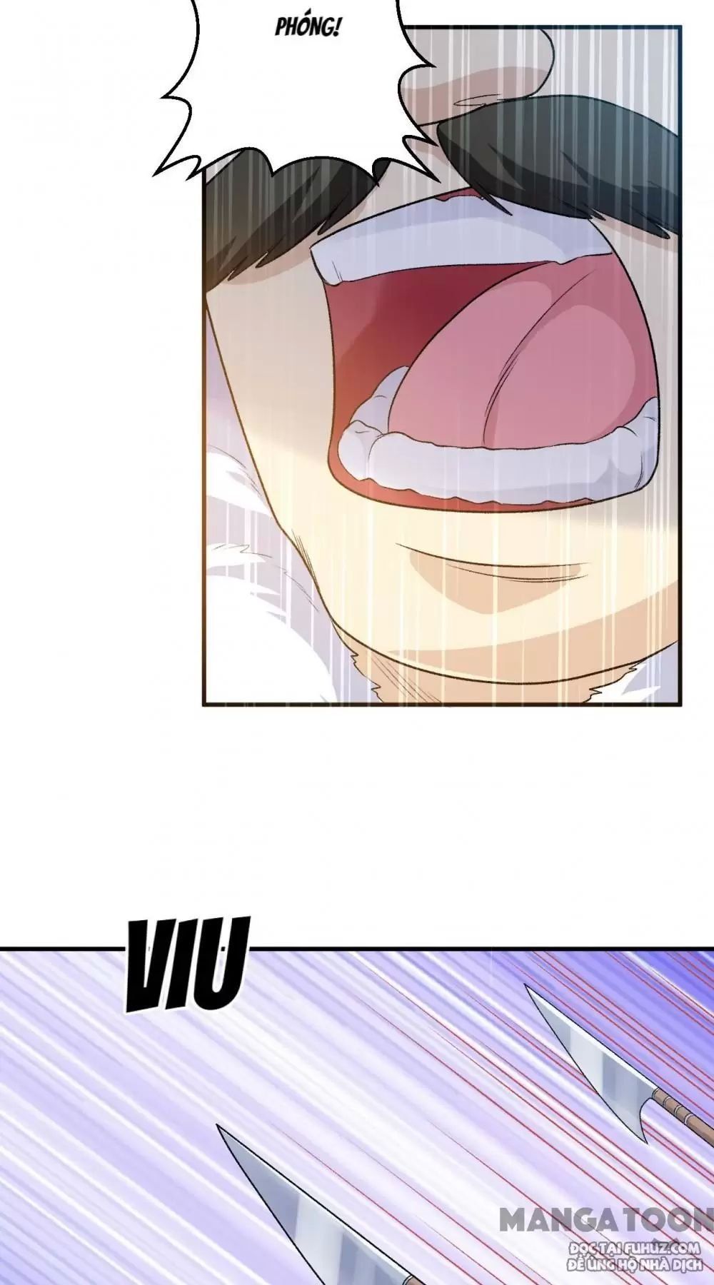 đọc truyện Tôi Sống Trên Hoang Đảo Cùng Các Em Gái Chương 249 ảnh 23 tại Thiên Thai Truyện