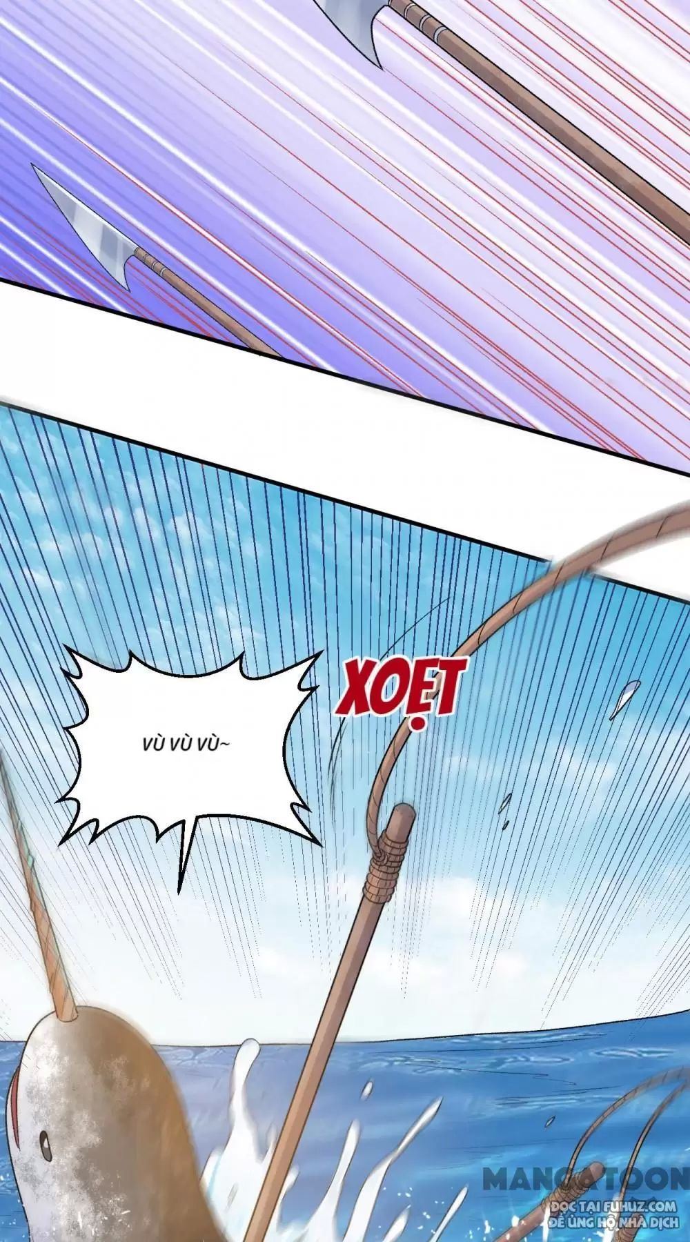 đọc truyện Tôi Sống Trên Hoang Đảo Cùng Các Em Gái Chương 249 ảnh 24 tại Thiên Thai Truyện