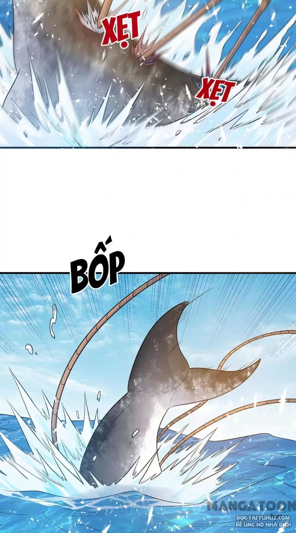 đọc truyện Tôi Sống Trên Hoang Đảo Cùng Các Em Gái Chương 249 ảnh 25 tại Thiên Thai Truyện