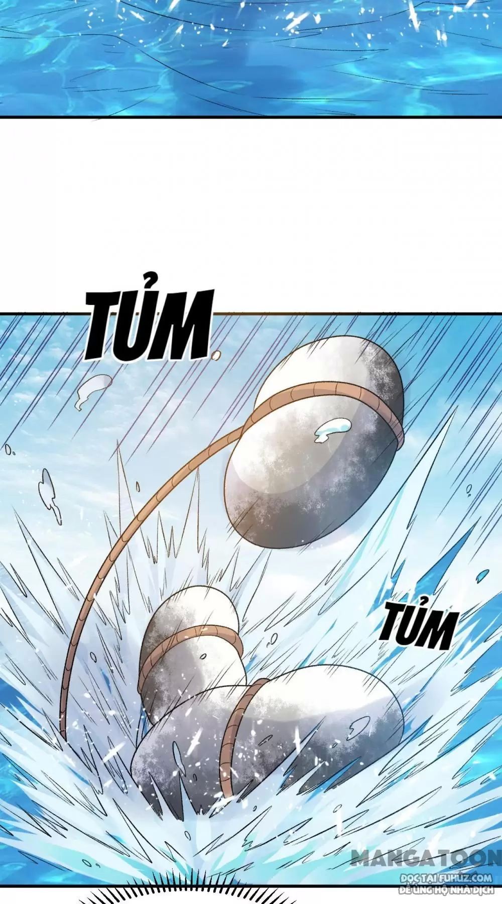 đọc truyện Tôi Sống Trên Hoang Đảo Cùng Các Em Gái Chương 249 ảnh 26 tại Thiên Thai Truyện