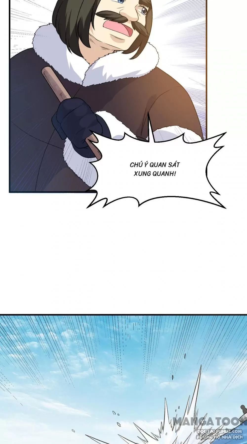 đọc truyện Tôi Sống Trên Hoang Đảo Cùng Các Em Gái Chương 249 ảnh 28 tại Thiên Thai Truyện