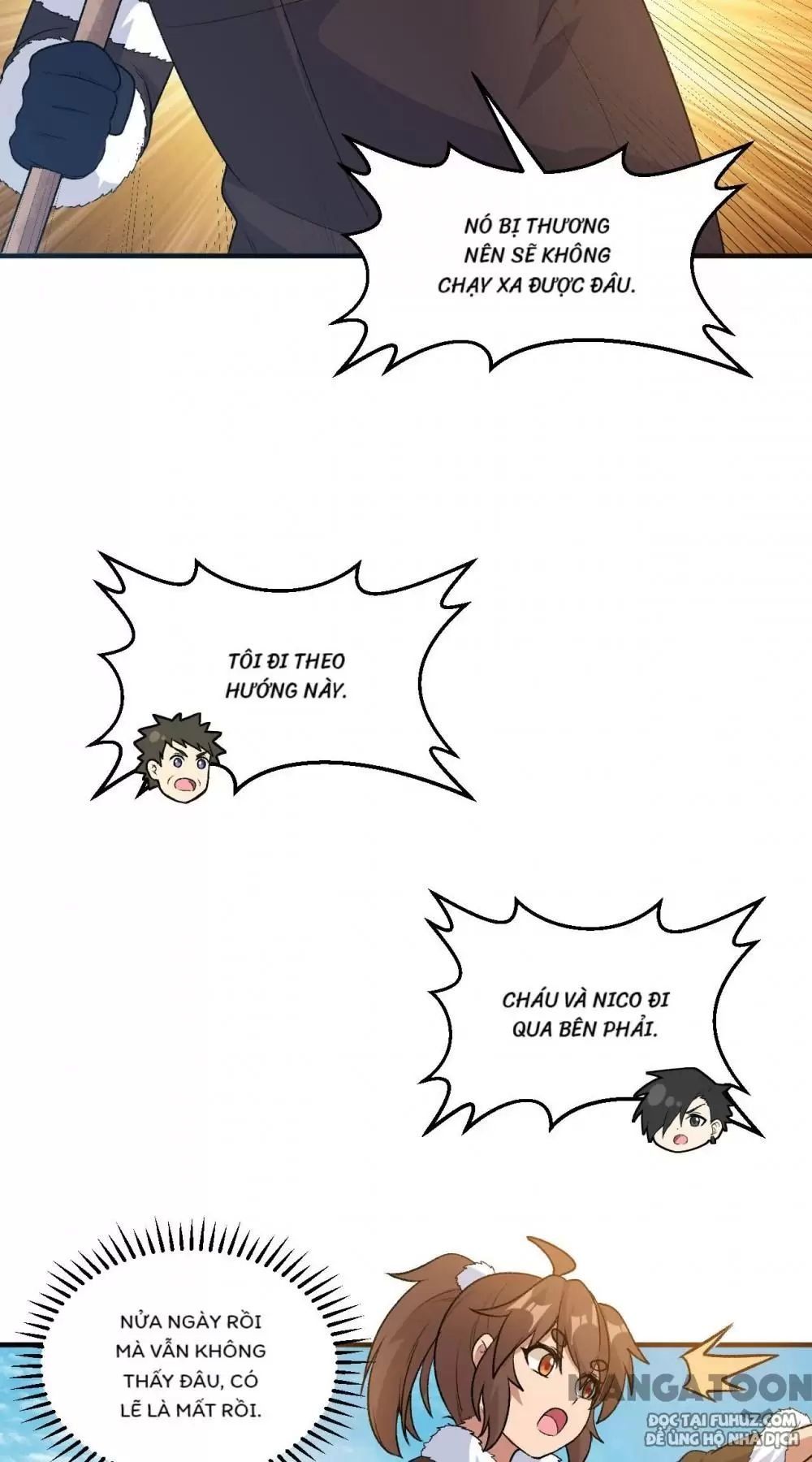 đọc truyện Tôi Sống Trên Hoang Đảo Cùng Các Em Gái Chương 249 ảnh 30 tại Thiên Thai Truyện