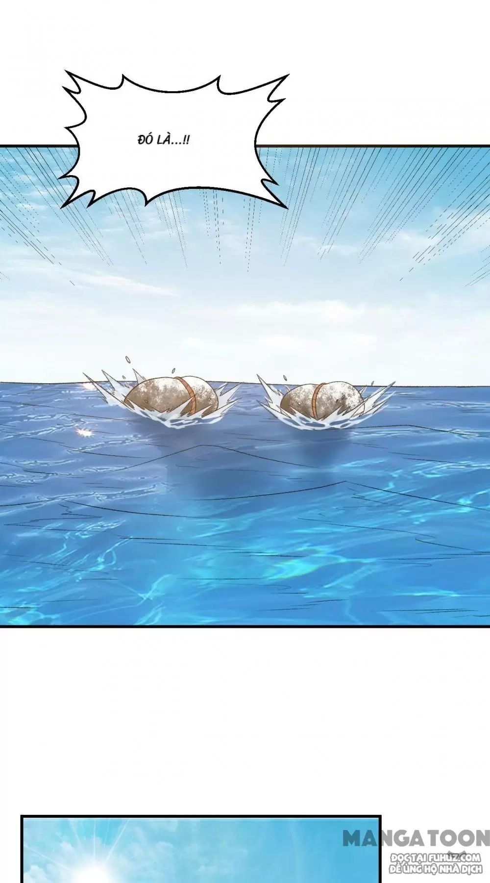 đọc truyện Tôi Sống Trên Hoang Đảo Cùng Các Em Gái Chương 249 ảnh 32 tại Thiên Thai Truyện