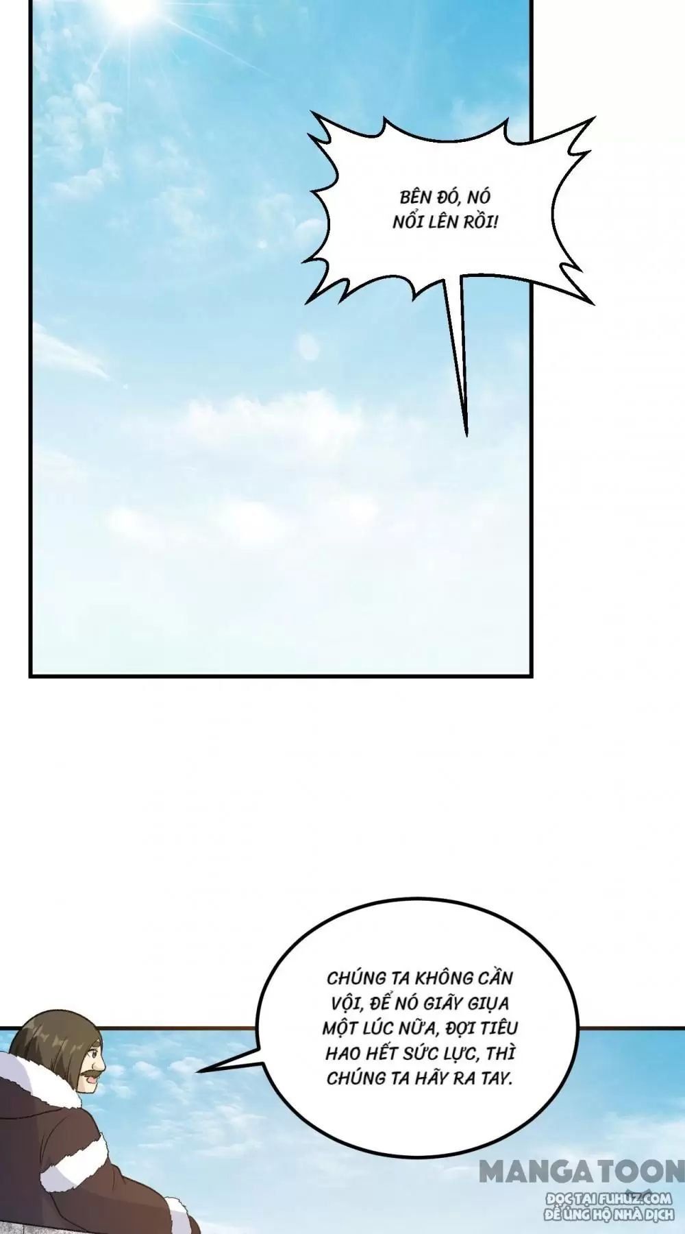 đọc truyện Tôi Sống Trên Hoang Đảo Cùng Các Em Gái Chương 249 ảnh 33 tại Thiên Thai Truyện