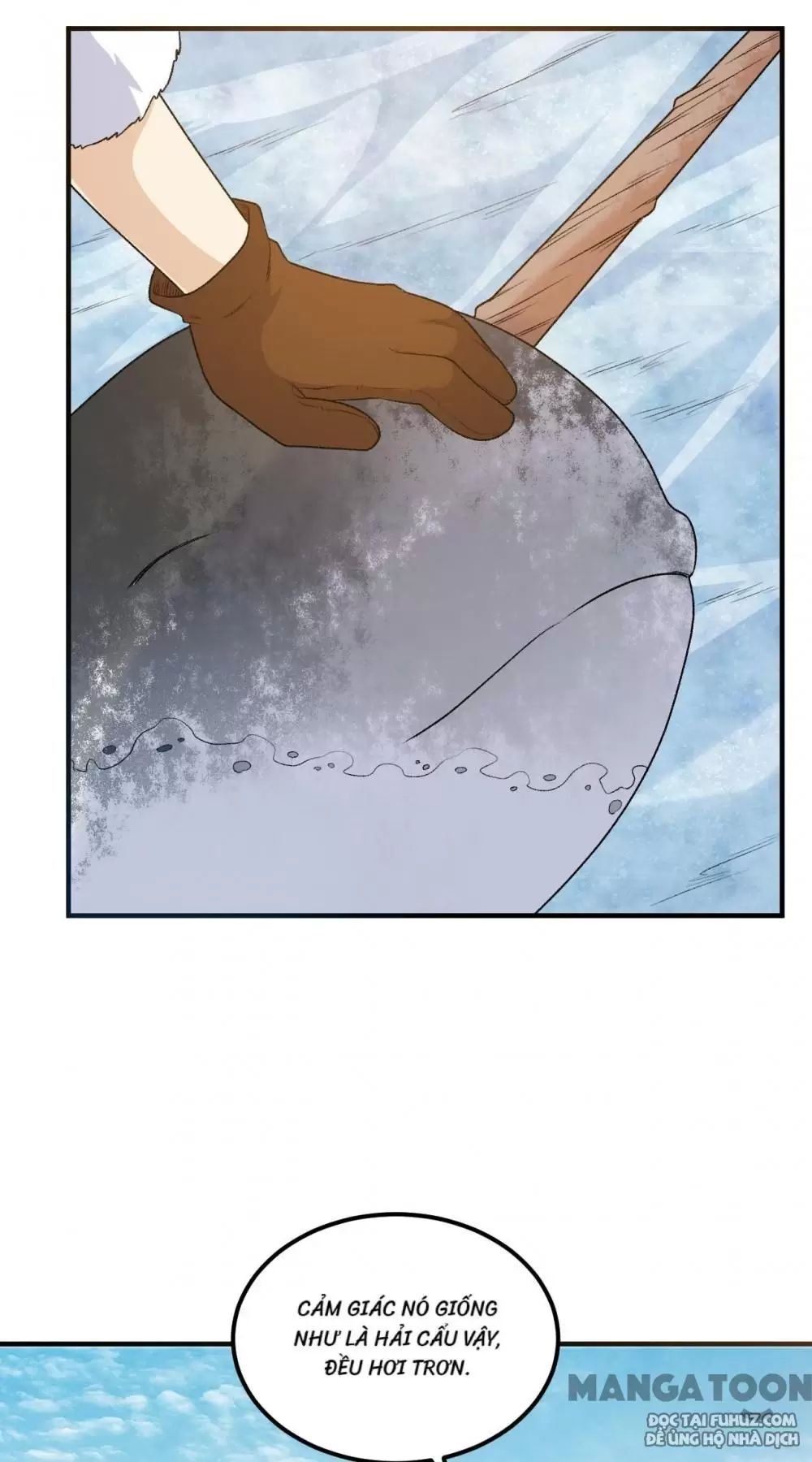 đọc truyện Tôi Sống Trên Hoang Đảo Cùng Các Em Gái Chương 249 ảnh 35 tại Thiên Thai Truyện