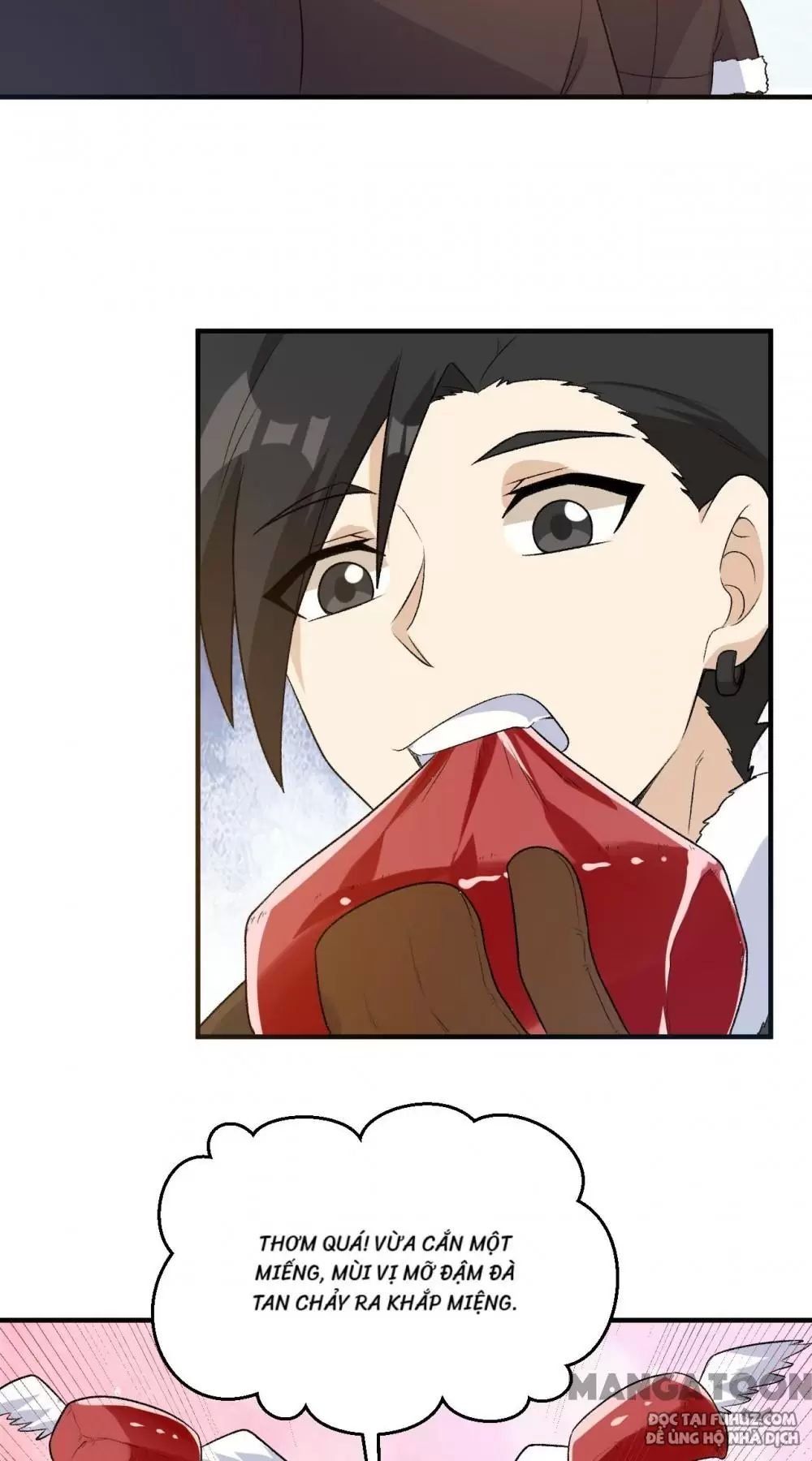 đọc truyện Tôi Sống Trên Hoang Đảo Cùng Các Em Gái Chương 249 ảnh 38 tại Thiên Thai Truyện