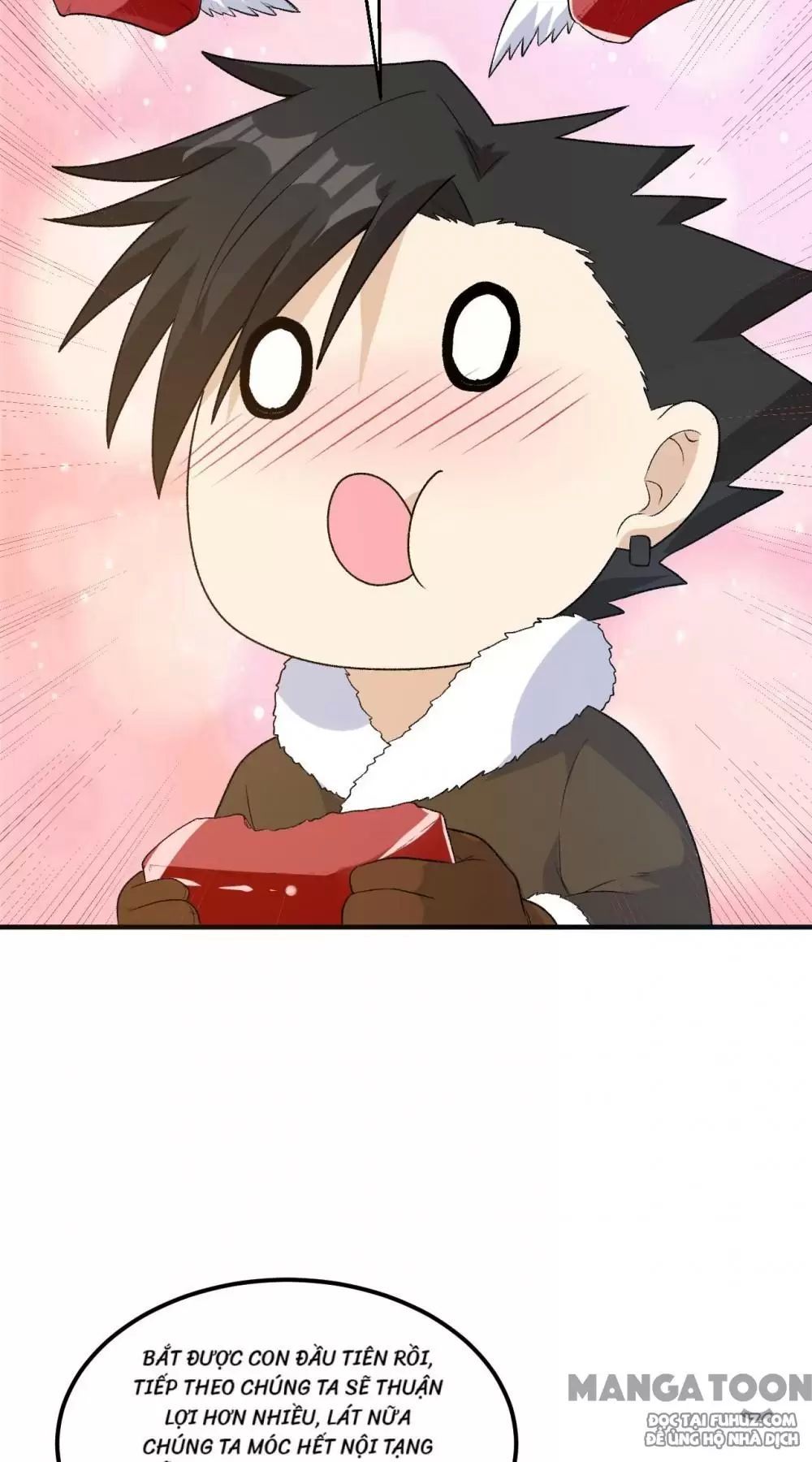 đọc truyện Tôi Sống Trên Hoang Đảo Cùng Các Em Gái Chương 249 ảnh 39 tại Thiên Thai Truyện