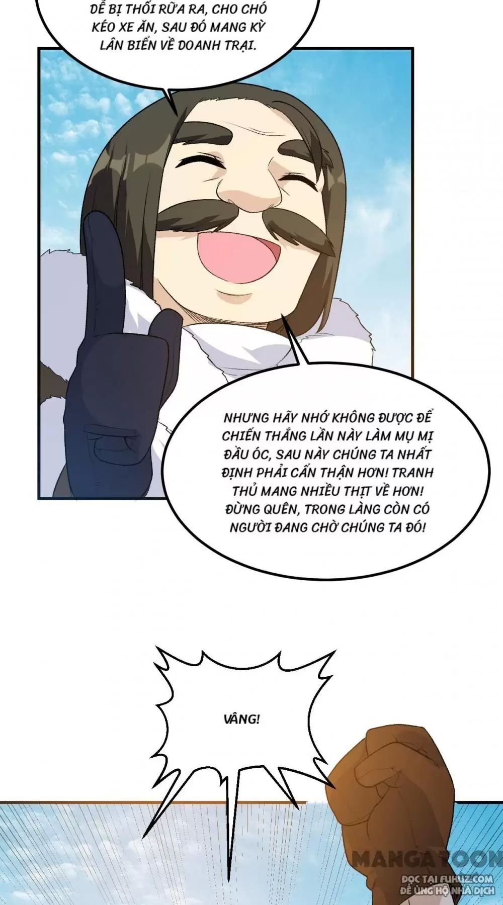 đọc truyện Tôi Sống Trên Hoang Đảo Cùng Các Em Gái Chương 249 ảnh 40 tại Thiên Thai Truyện