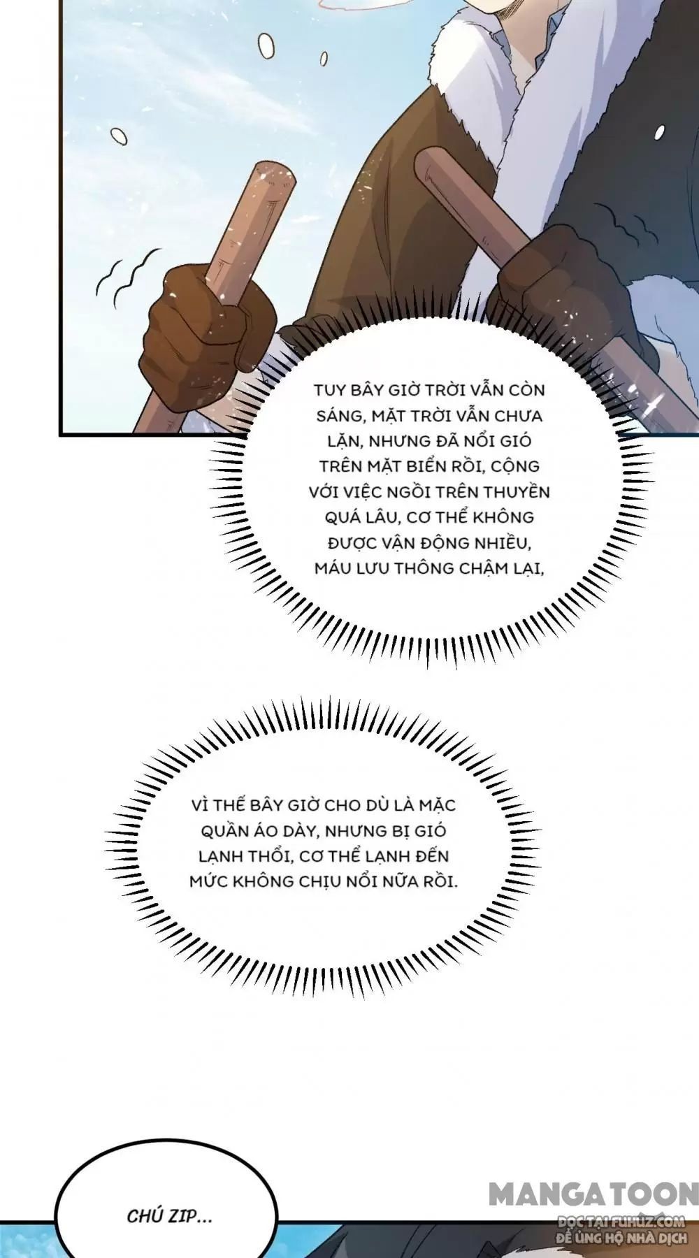 đọc truyện Tôi Sống Trên Hoang Đảo Cùng Các Em Gái Chương 249 ảnh 9 tại Thiên Thai Truyện