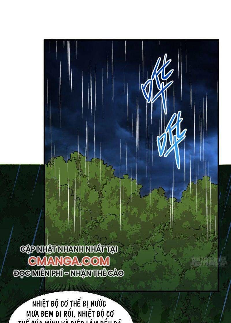 đọc truyện Tôi Sống Trên Hoang Đảo Cùng Các Em Gái Chương 25 ảnh 3 tại Thiên Thai Truyện