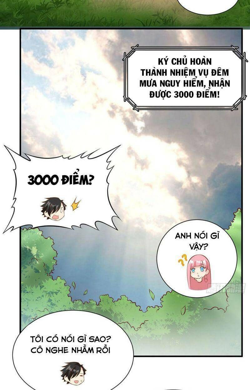 đọc truyện Tôi Sống Trên Hoang Đảo Cùng Các Em Gái Chương 25 ảnh 14 tại Thiên Thai Truyện