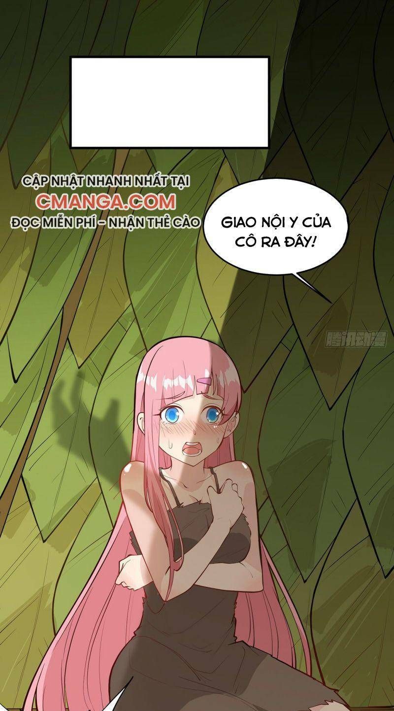 đọc truyện Tôi Sống Trên Hoang Đảo Cùng Các Em Gái Chương 25 ảnh 19 tại Thiên Thai Truyện