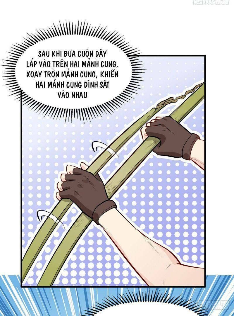 đọc truyện Tôi Sống Trên Hoang Đảo Cùng Các Em Gái Chương 25 ảnh 27 tại Thiên Thai Truyện