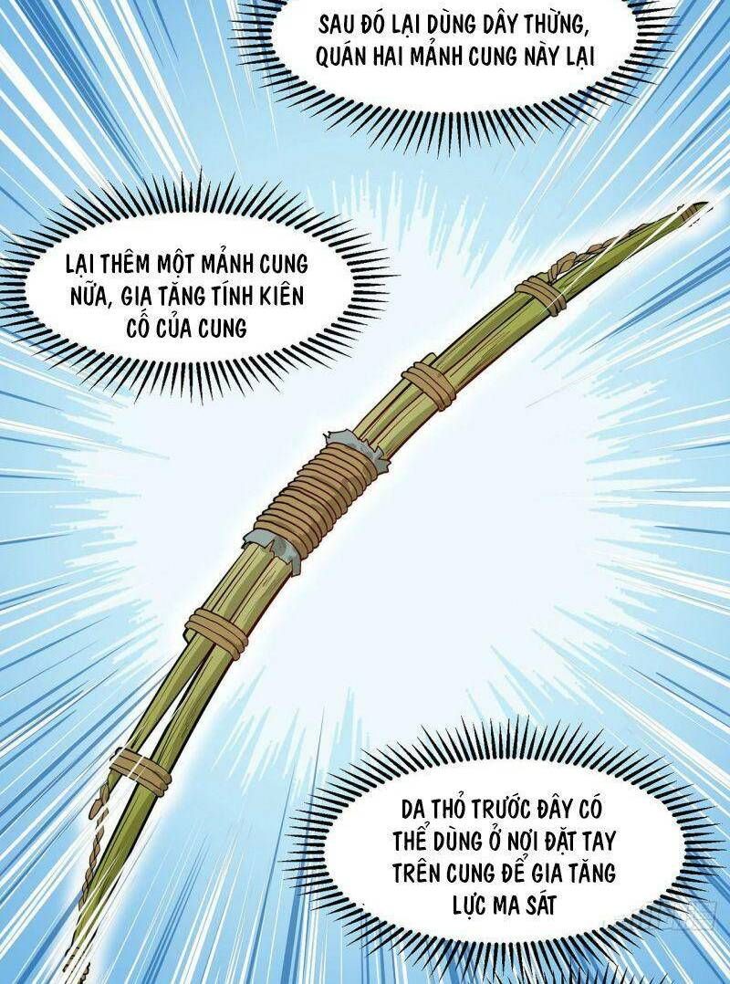 đọc truyện Tôi Sống Trên Hoang Đảo Cùng Các Em Gái Chương 25 ảnh 28 tại Thiên Thai Truyện