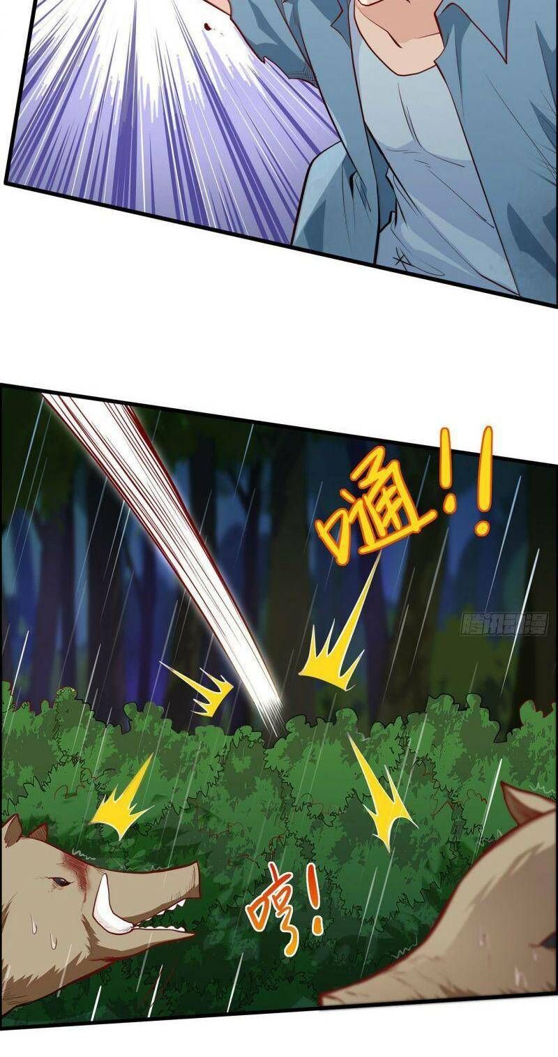 đọc truyện Tôi Sống Trên Hoang Đảo Cùng Các Em Gái Chương 25 ảnh 6 tại Thiên Thai Truyện