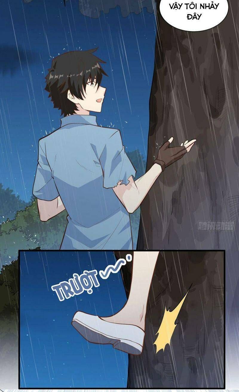 đọc truyện Tôi Sống Trên Hoang Đảo Cùng Các Em Gái Chương 25 ảnh 10 tại Thiên Thai Truyện