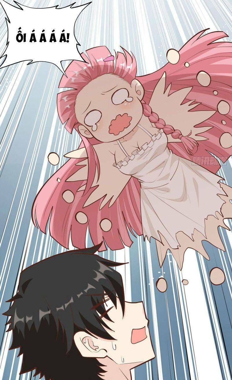 đọc truyện Tôi Sống Trên Hoang Đảo Cùng Các Em Gái Chương 25 ảnh 11 tại Thiên Thai Truyện