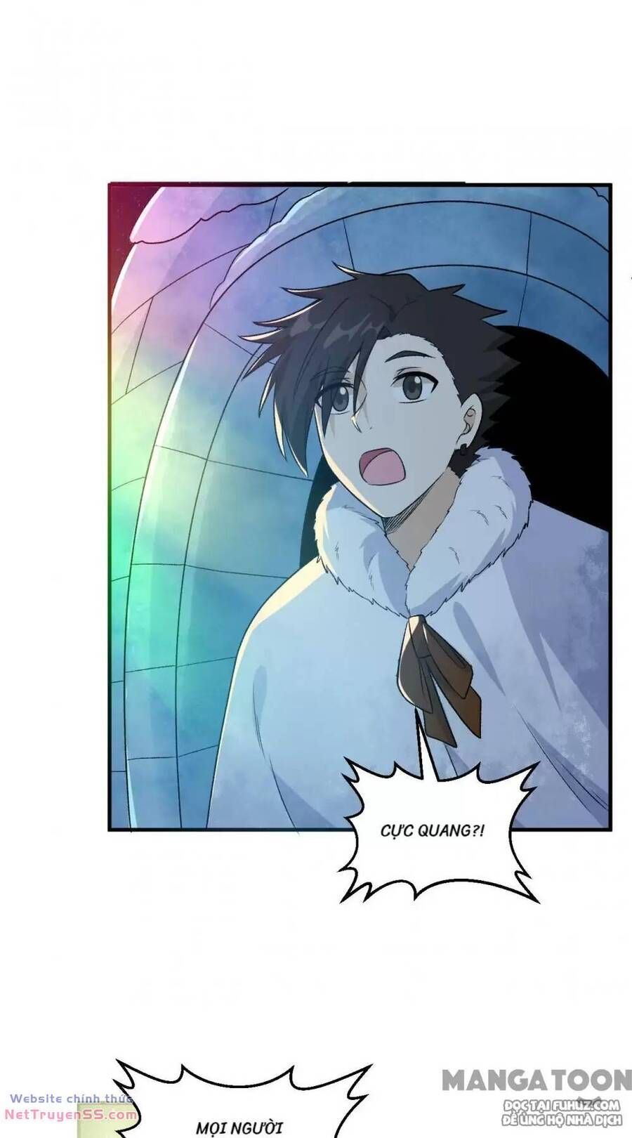 đọc truyện Tôi Sống Trên Hoang Đảo Cùng Các Em Gái Chương 250 ảnh 13 tại Thiên Thai Truyện