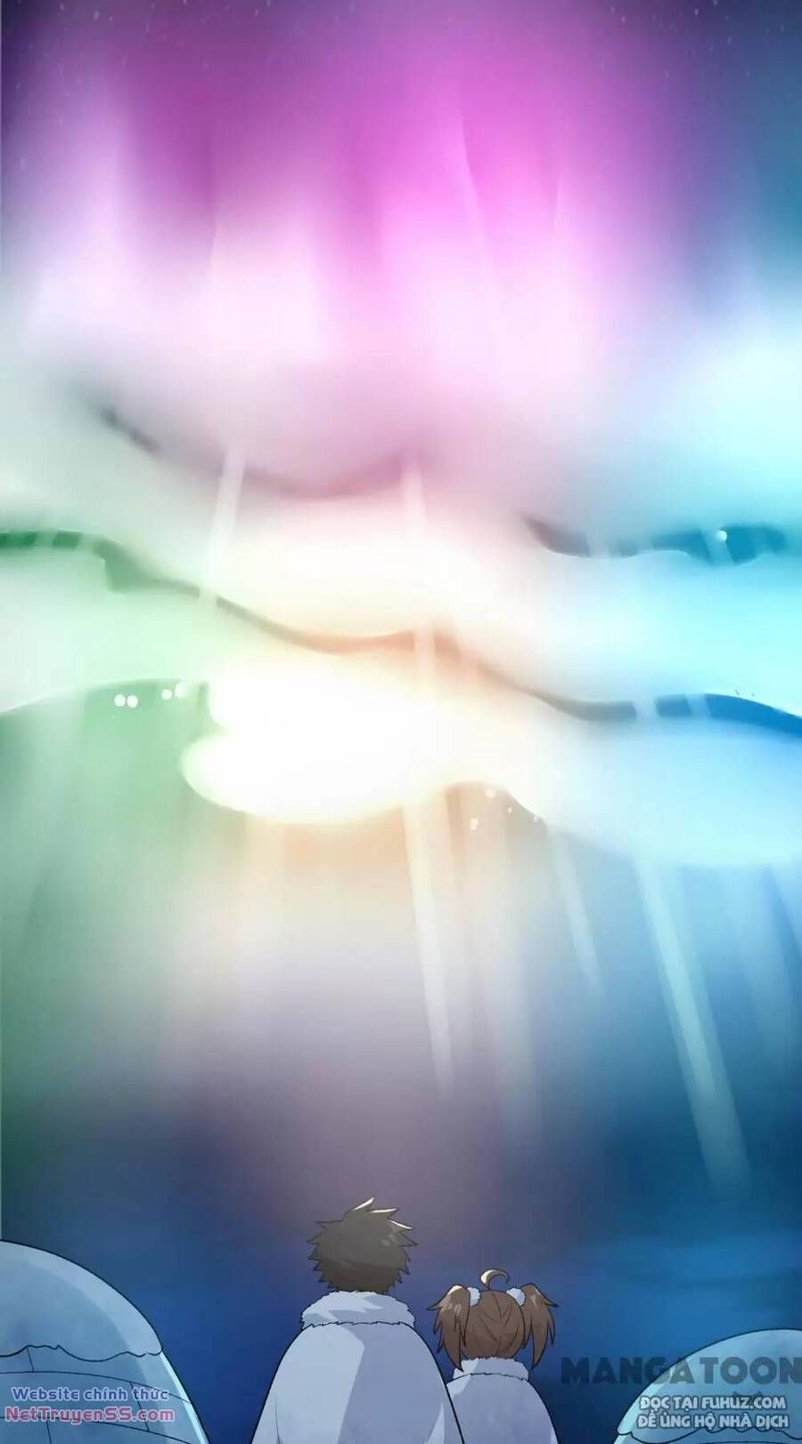 đọc truyện Tôi Sống Trên Hoang Đảo Cùng Các Em Gái Chương 250 ảnh 15 tại Thiên Thai Truyện