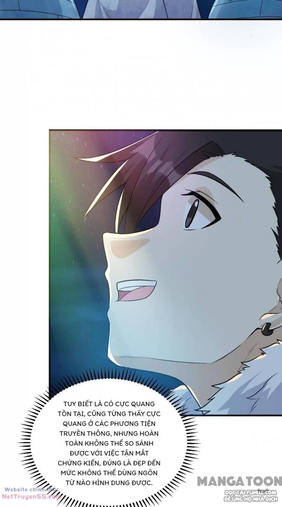 đọc truyện Tôi Sống Trên Hoang Đảo Cùng Các Em Gái Chương 250 ảnh 16 tại Thiên Thai Truyện