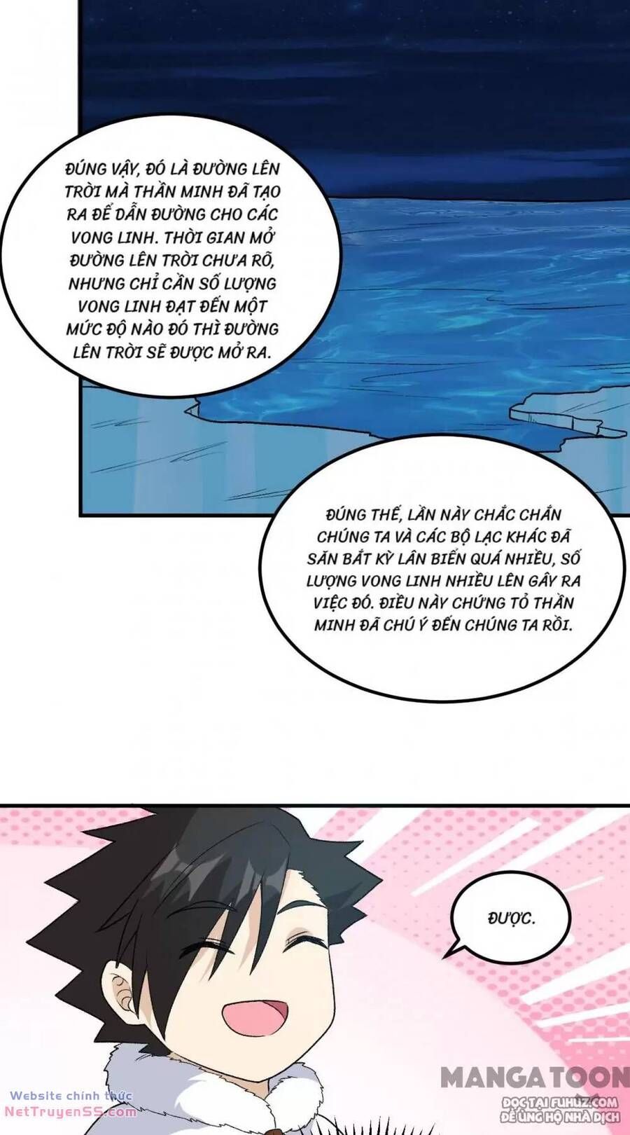 đọc truyện Tôi Sống Trên Hoang Đảo Cùng Các Em Gái Chương 250 ảnh 20 tại Thiên Thai Truyện