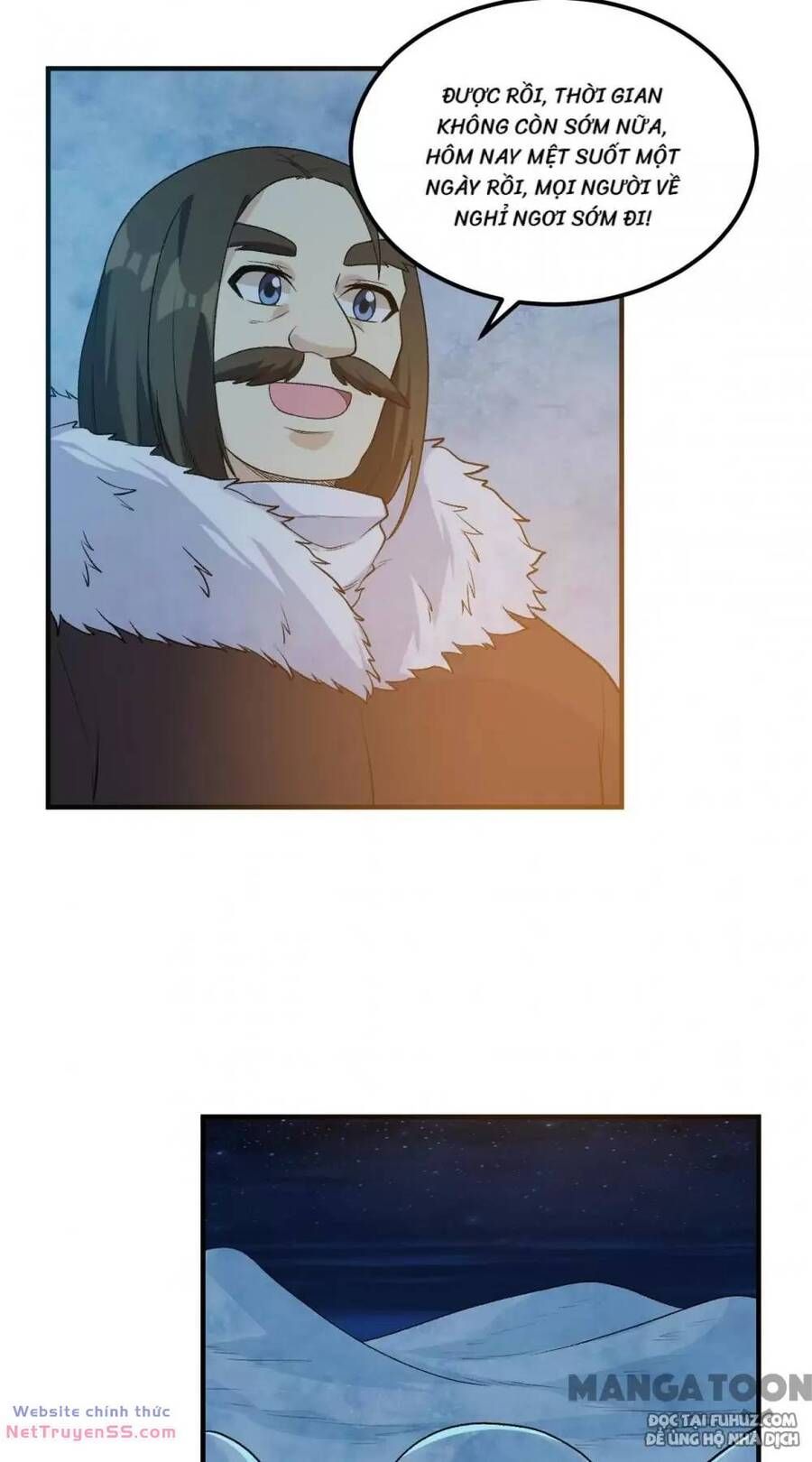 đọc truyện Tôi Sống Trên Hoang Đảo Cùng Các Em Gái Chương 250 ảnh 4 tại Thiên Thai Truyện