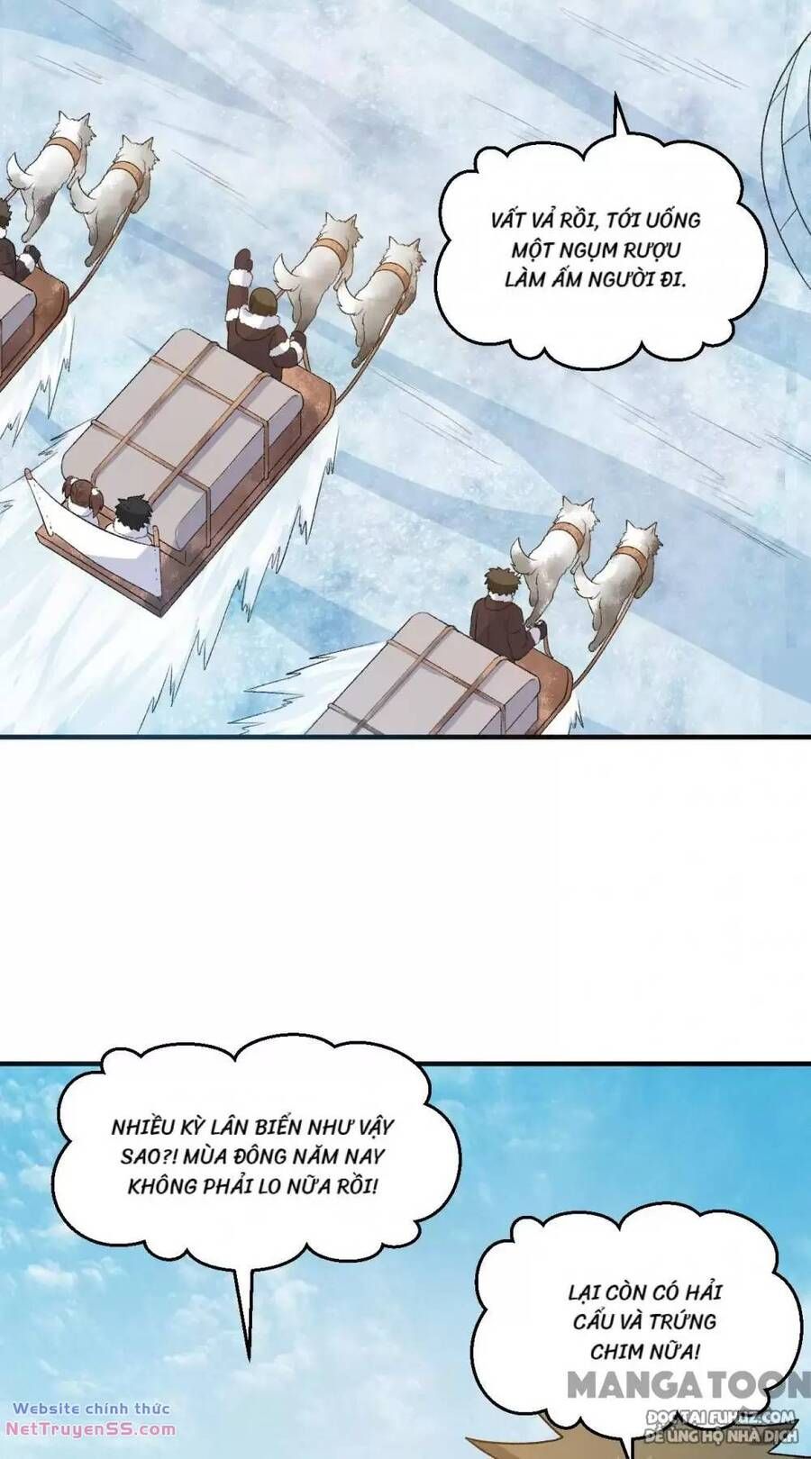 đọc truyện Tôi Sống Trên Hoang Đảo Cùng Các Em Gái Chương 250 ảnh 24 tại Thiên Thai Truyện