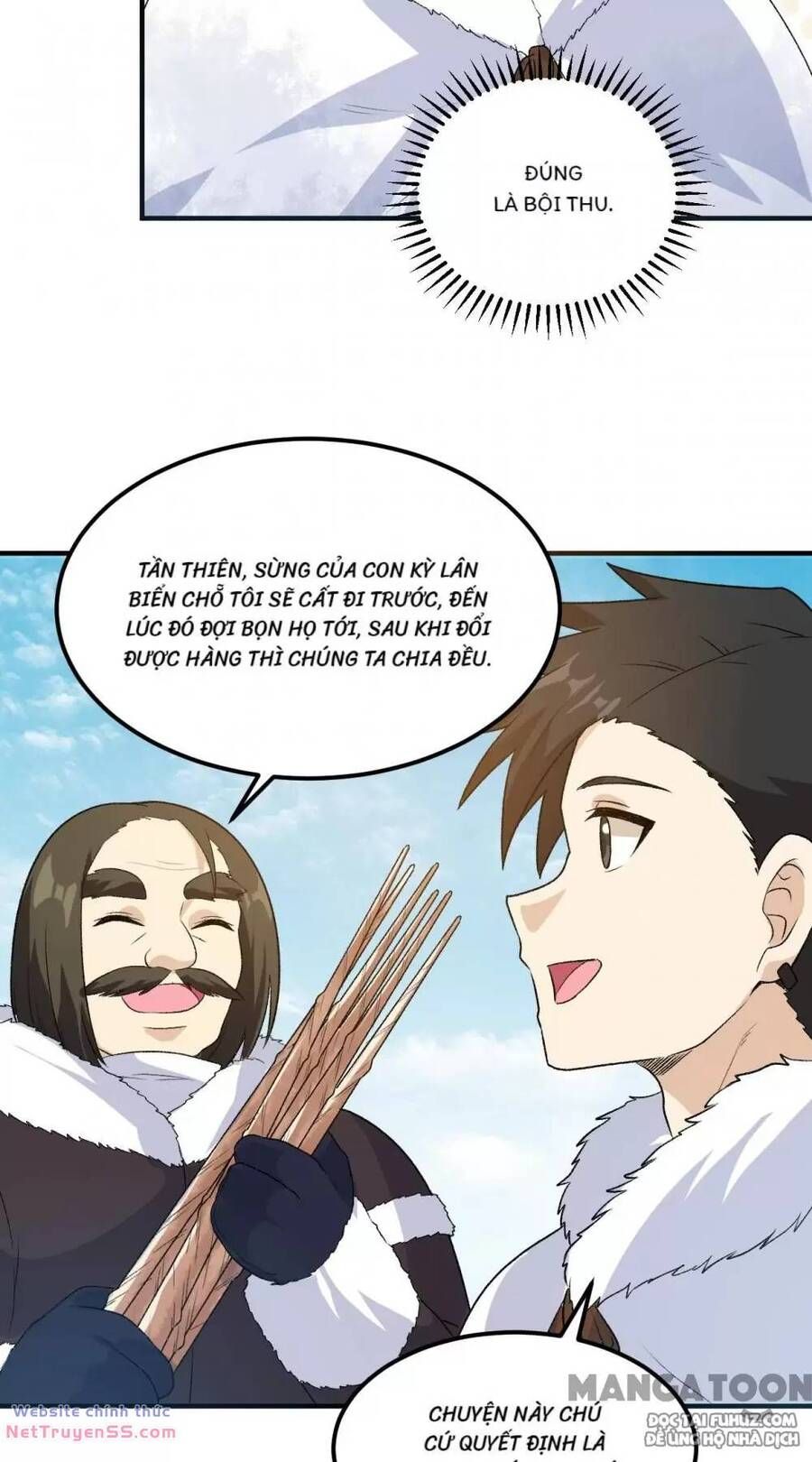 đọc truyện Tôi Sống Trên Hoang Đảo Cùng Các Em Gái Chương 250 ảnh 26 tại Thiên Thai Truyện