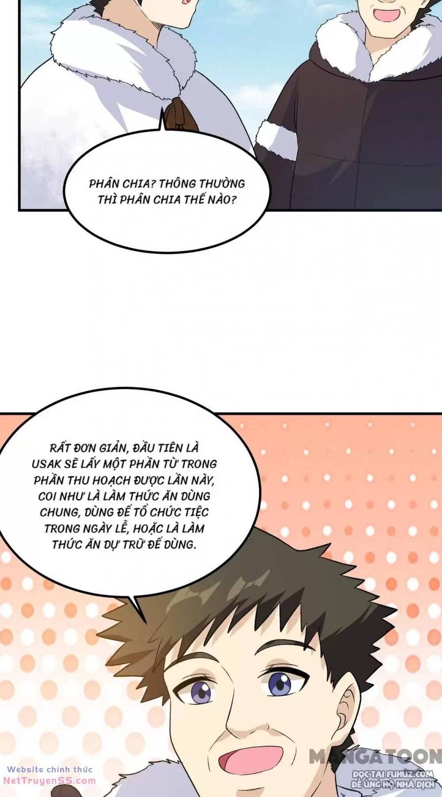 đọc truyện Tôi Sống Trên Hoang Đảo Cùng Các Em Gái Chương 250 ảnh 29 tại Thiên Thai Truyện