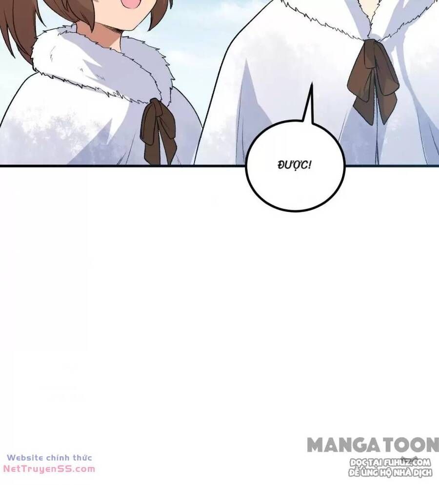 đọc truyện Tôi Sống Trên Hoang Đảo Cùng Các Em Gái Chương 250 ảnh 32 tại Thiên Thai Truyện