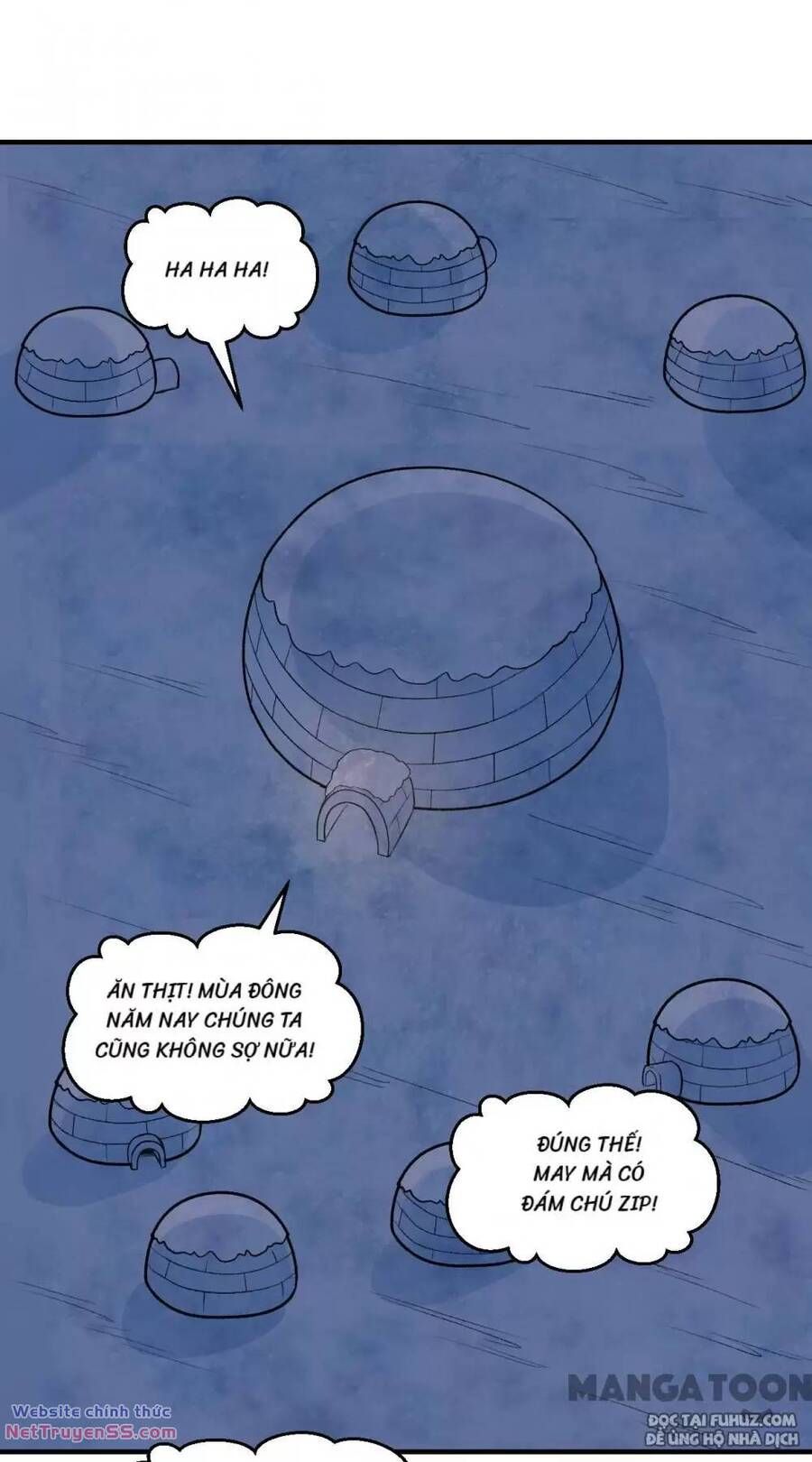 đọc truyện Tôi Sống Trên Hoang Đảo Cùng Các Em Gái Chương 250 ảnh 33 tại Thiên Thai Truyện