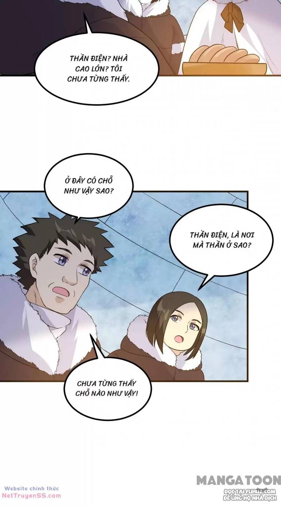 đọc truyện Tôi Sống Trên Hoang Đảo Cùng Các Em Gái Chương 250 ảnh 37 tại Thiên Thai Truyện