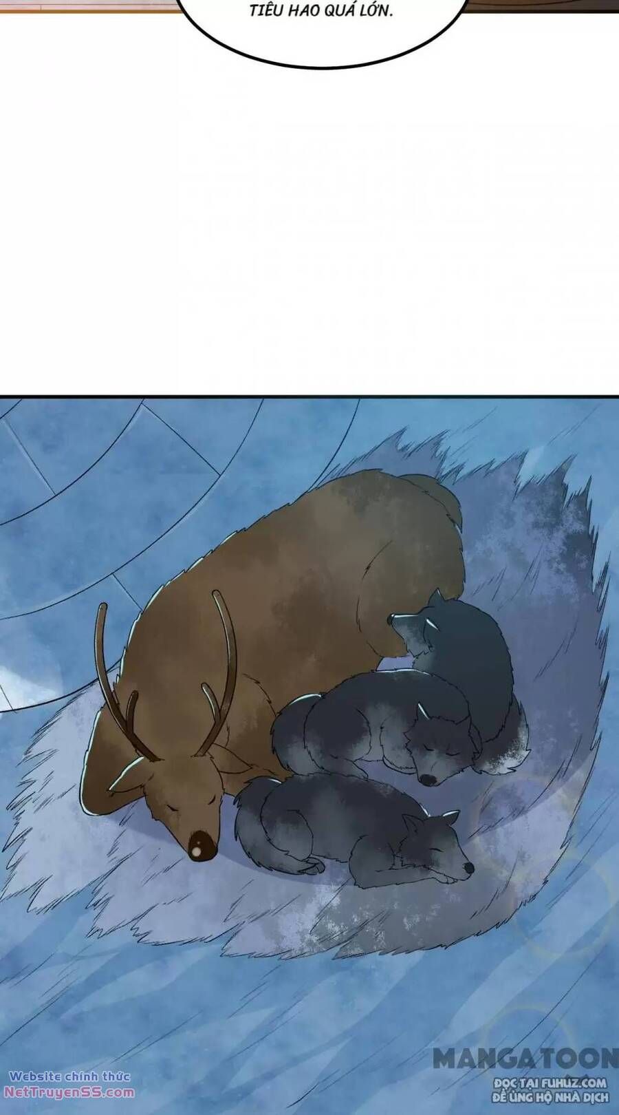 đọc truyện Tôi Sống Trên Hoang Đảo Cùng Các Em Gái Chương 250 ảnh 6 tại Thiên Thai Truyện