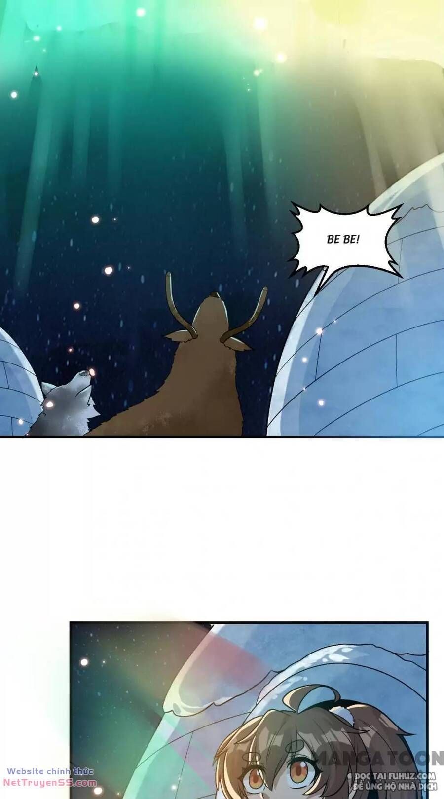 đọc truyện Tôi Sống Trên Hoang Đảo Cùng Các Em Gái Chương 250 ảnh 11 tại Thiên Thai Truyện