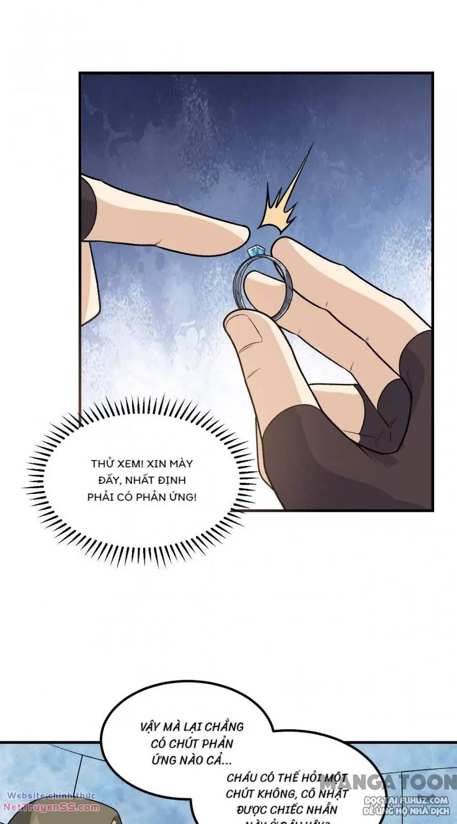 đọc truyện Tôi Sống Trên Hoang Đảo Cùng Các Em Gái Chương 251 ảnh 14 tại Thiên Thai Truyện