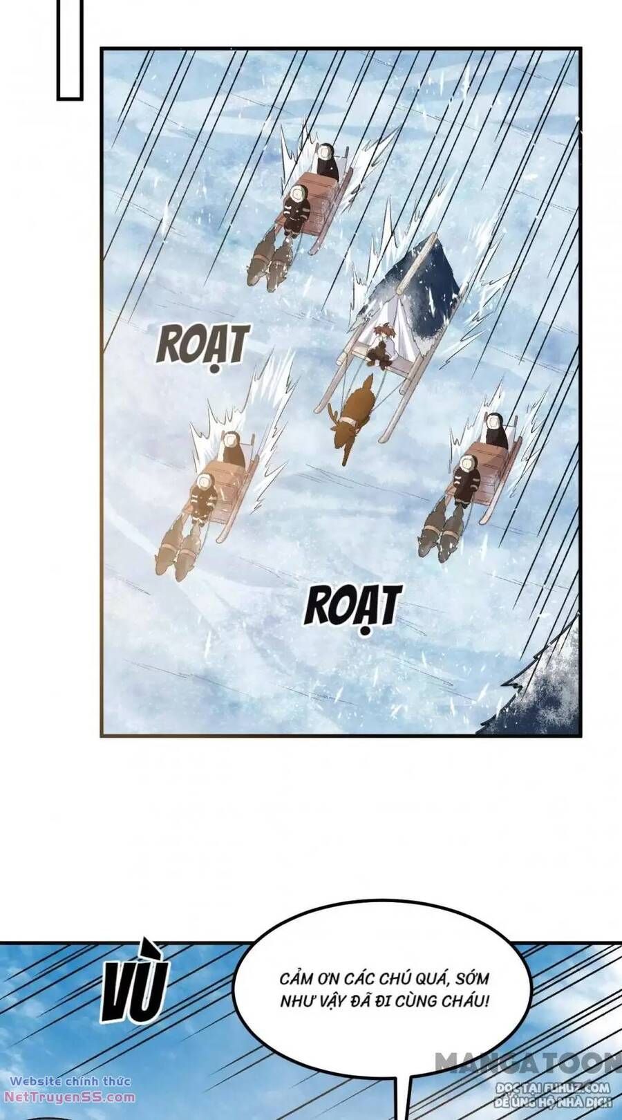 đọc truyện Tôi Sống Trên Hoang Đảo Cùng Các Em Gái Chương 251 ảnh 19 tại Thiên Thai Truyện