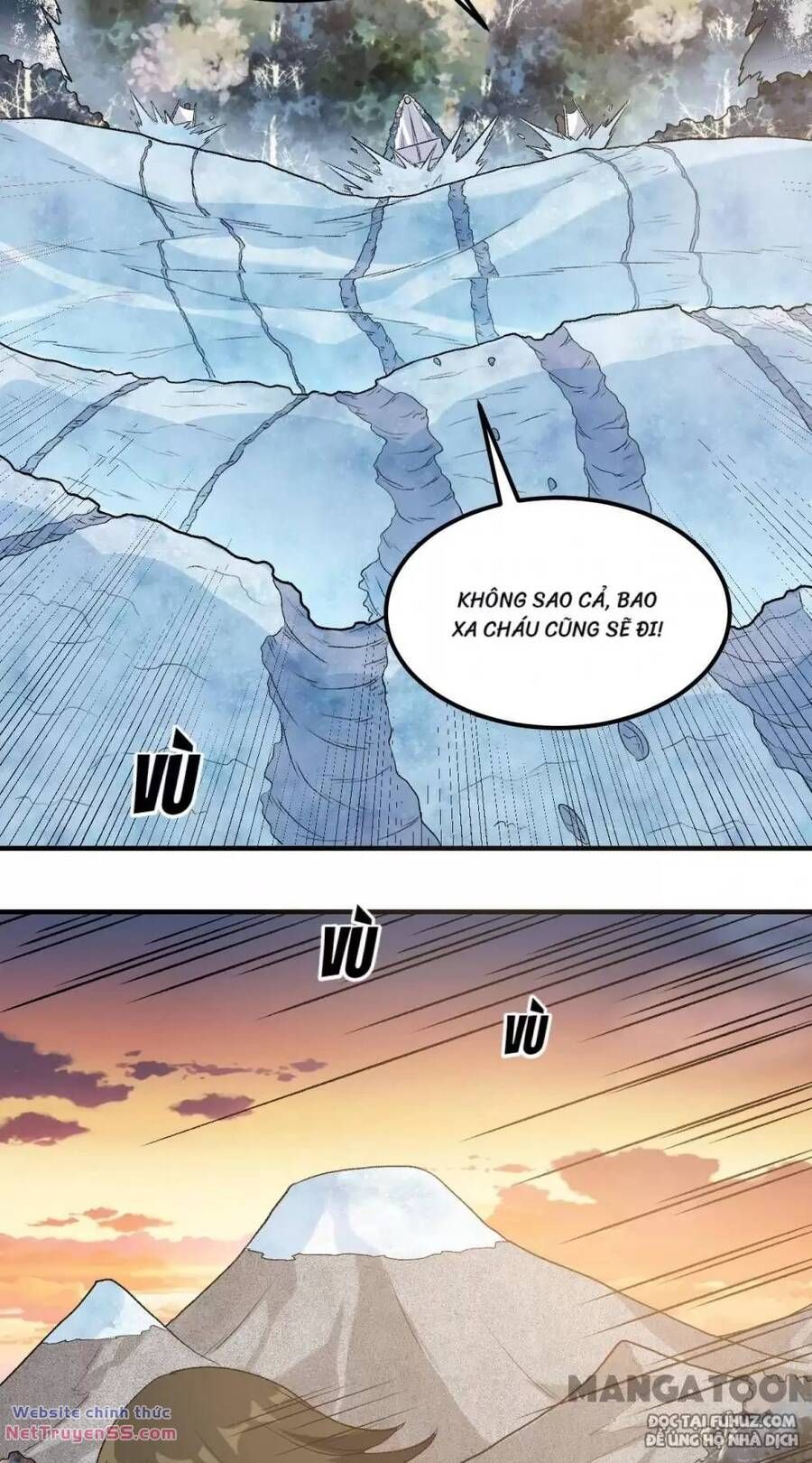 đọc truyện Tôi Sống Trên Hoang Đảo Cùng Các Em Gái Chương 251 ảnh 21 tại Thiên Thai Truyện