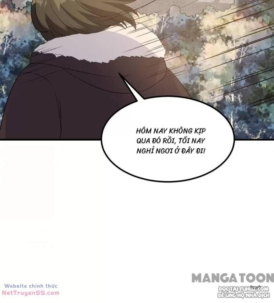 đọc truyện Tôi Sống Trên Hoang Đảo Cùng Các Em Gái Chương 251 ảnh 22 tại Thiên Thai Truyện