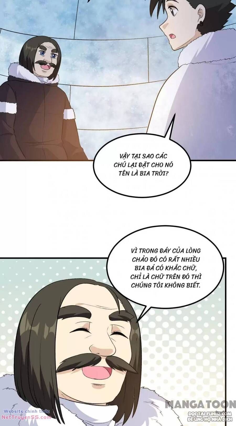 đọc truyện Tôi Sống Trên Hoang Đảo Cùng Các Em Gái Chương 251 ảnh 24 tại Thiên Thai Truyện