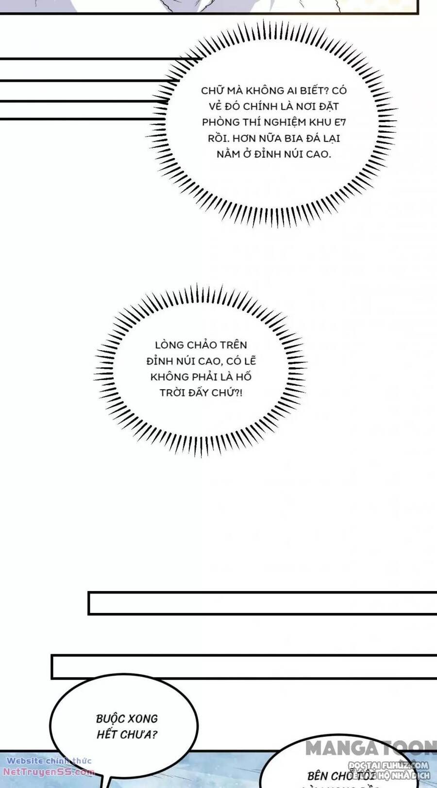 đọc truyện Tôi Sống Trên Hoang Đảo Cùng Các Em Gái Chương 251 ảnh 25 tại Thiên Thai Truyện