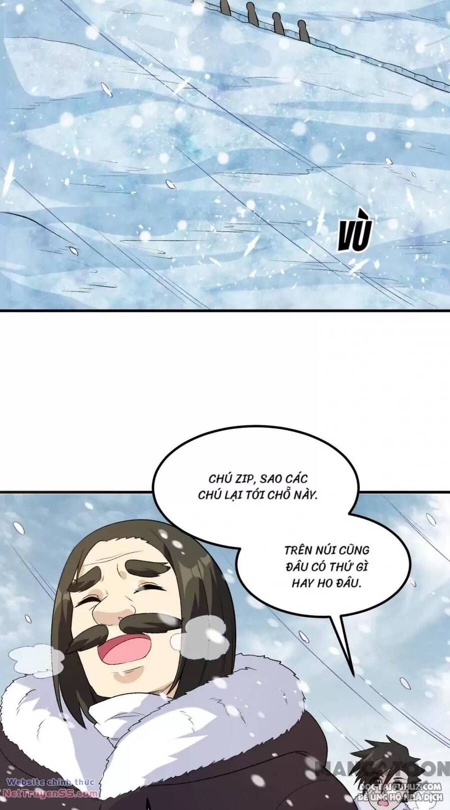 đọc truyện Tôi Sống Trên Hoang Đảo Cùng Các Em Gái Chương 251 ảnh 28 tại Thiên Thai Truyện