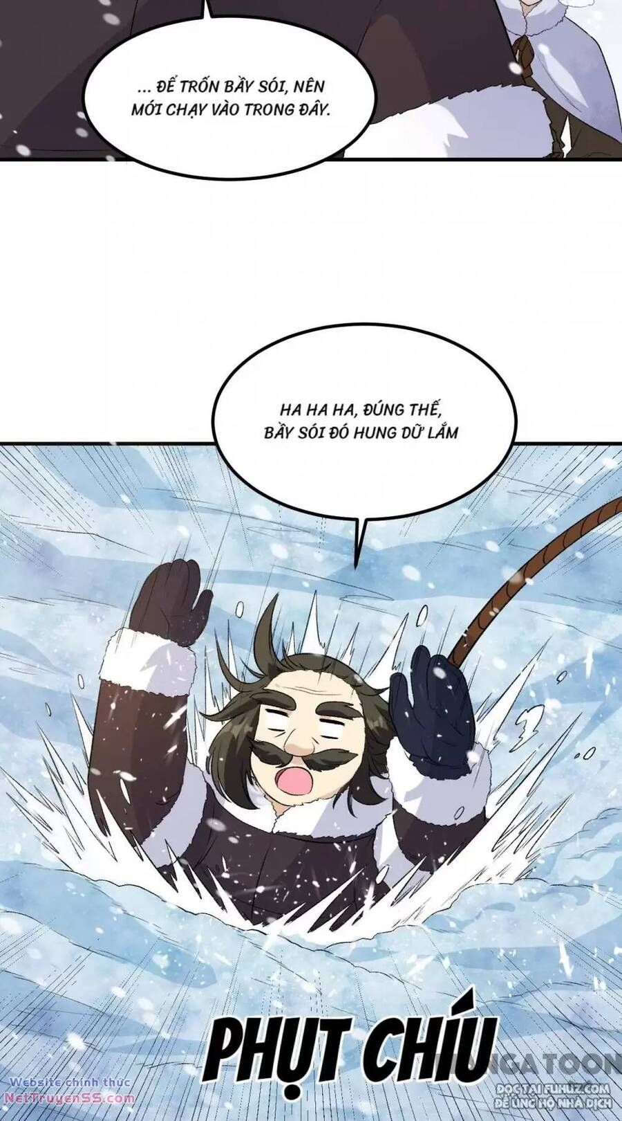 đọc truyện Tôi Sống Trên Hoang Đảo Cùng Các Em Gái Chương 251 ảnh 29 tại Thiên Thai Truyện