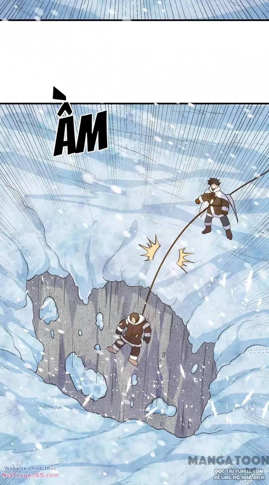 đọc truyện Tôi Sống Trên Hoang Đảo Cùng Các Em Gái Chương 251 ảnh 30 tại Thiên Thai Truyện