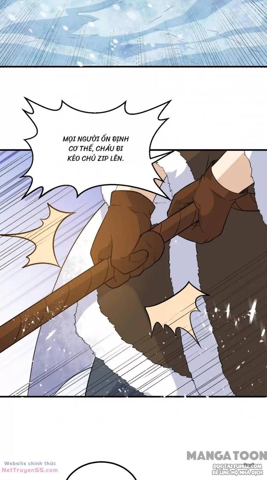 đọc truyện Tôi Sống Trên Hoang Đảo Cùng Các Em Gái Chương 251 ảnh 31 tại Thiên Thai Truyện