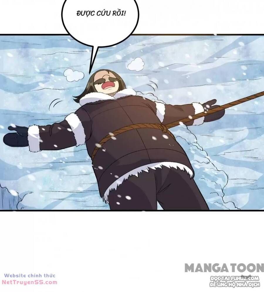 đọc truyện Tôi Sống Trên Hoang Đảo Cùng Các Em Gái Chương 251 ảnh 32 tại Thiên Thai Truyện