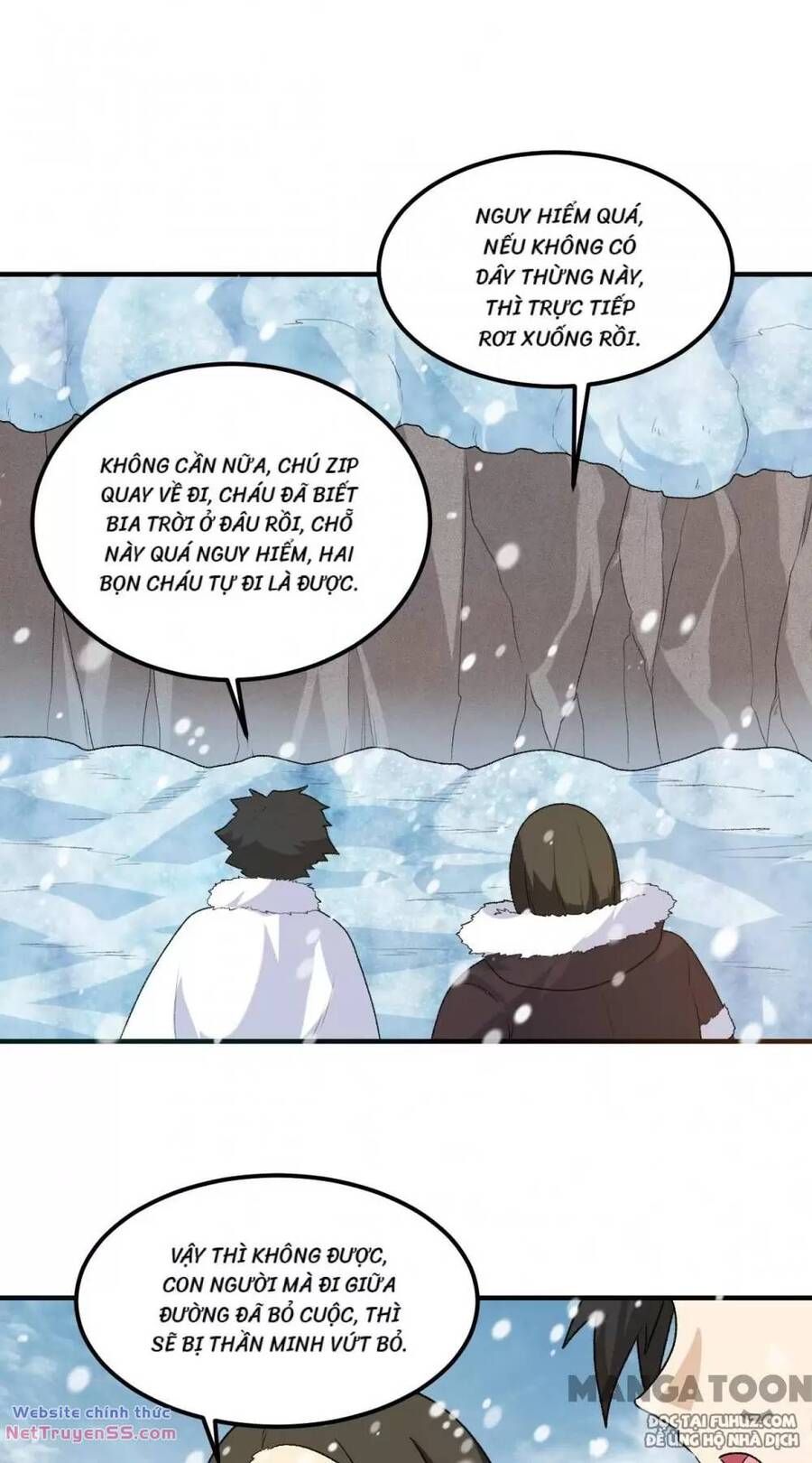 đọc truyện Tôi Sống Trên Hoang Đảo Cùng Các Em Gái Chương 251 ảnh 33 tại Thiên Thai Truyện